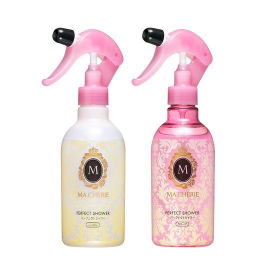 MACHERIE Perfect Shower EX 250ml 2 Types (Wave/MOOI)