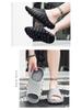 Nuove Pantofole da Uomo Estive Morbide con Suola Spessa, Sandali Traspiranti Antiscivolo per Bagno, Sandali Leggeri da Spiaggia
