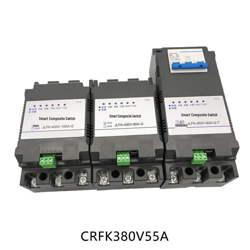 OSZN Smart Composite Switch