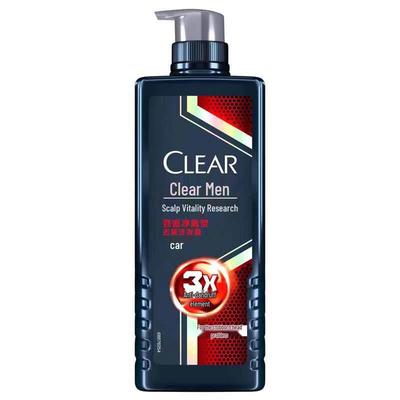 Clear Men Anti-Dandruff Shampoo