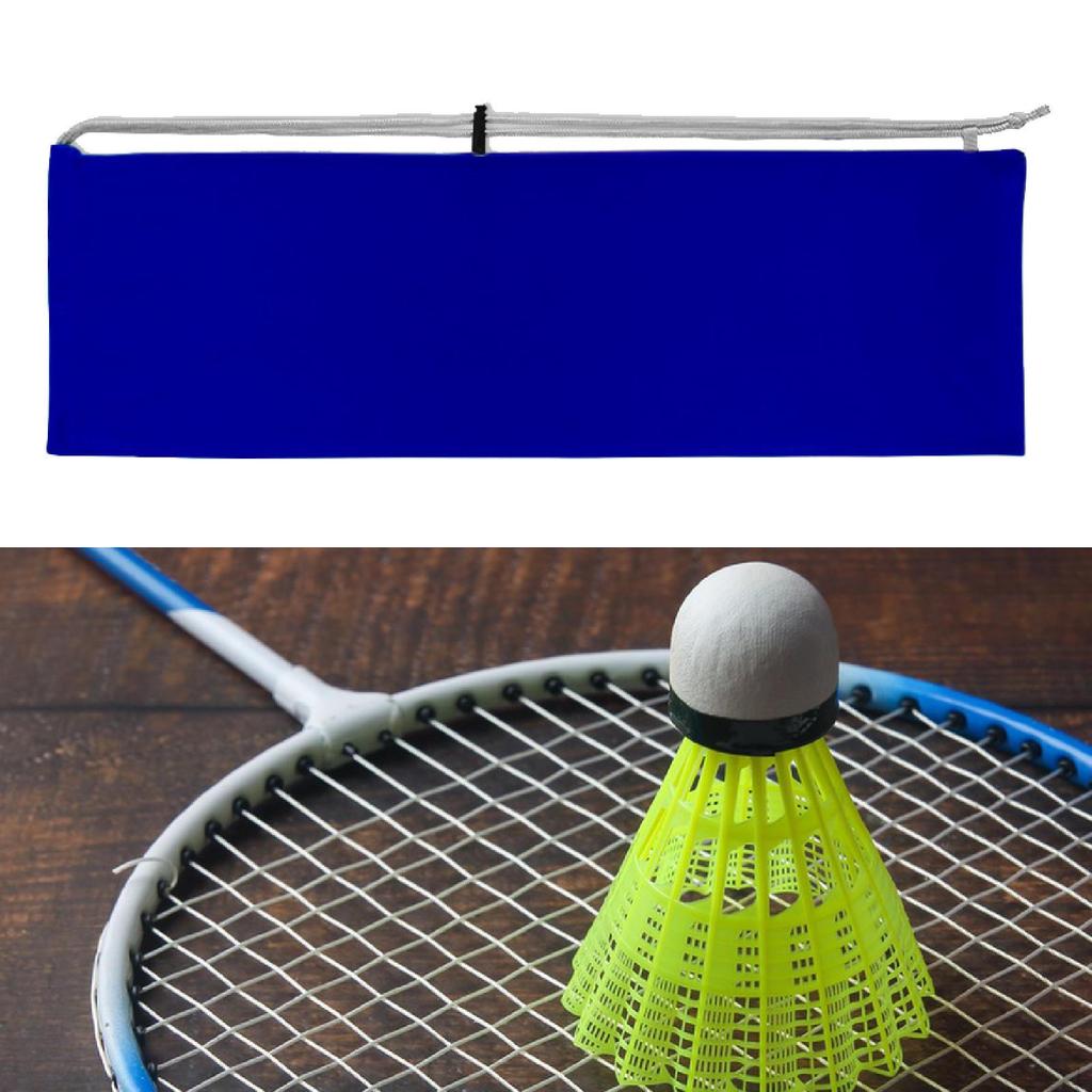 Badminton Racket Bag with Soft Interior Lining