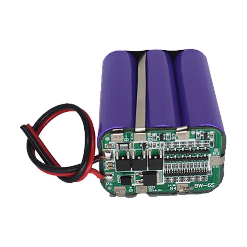 Smart Blue Sword Target System 12V 6000mAh Battery