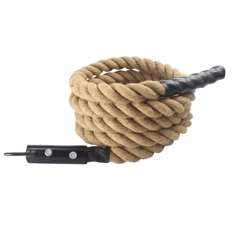Shuangan Training Climbing Rope