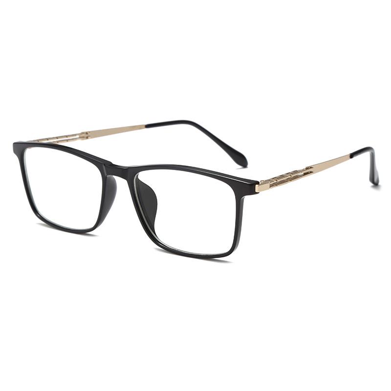 Ultra-light TR90 Small Frame Glasses for Teens with Prescription Option
