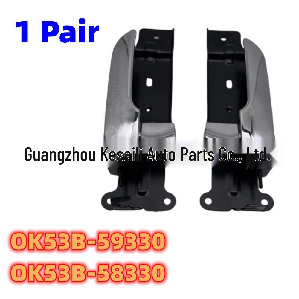 Kia Carnival 2001-2006 Vordere Innen-Türgriff (Links/Rechts Kompatibel)