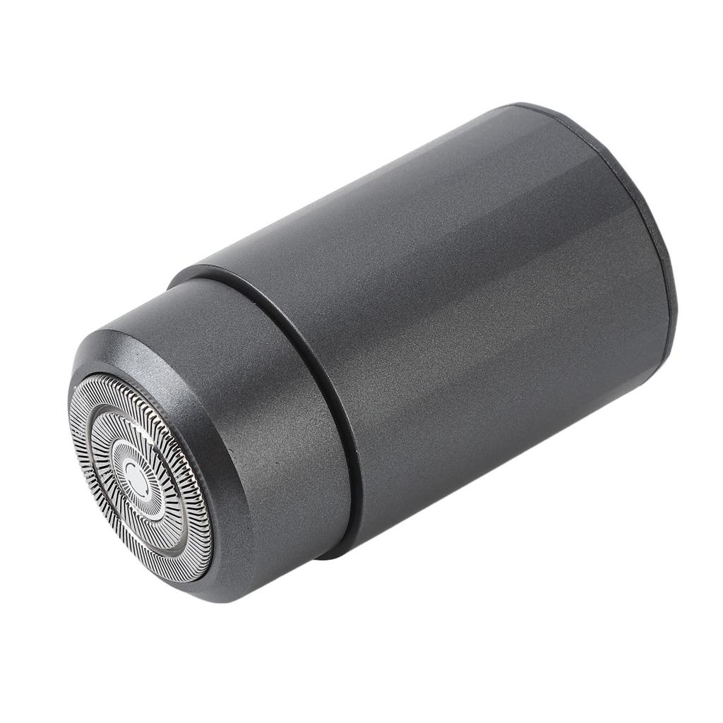 Electric Hair Clipper Rechargeable Waterproof Intelligent Portable Induction Hair Beard Trimmer for