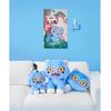 [Offizielles Merchandise] Derpy Sitzendes Plüschtier Weiches Kuscheltier 25cm