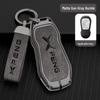 Compatible Models: Xiaopeng P7, P5, G3, G3i, G9 Key Case – Unisex Car Key Shell Cover