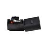 1Pc New Tailgate Cylinder Lock Micro Switch Unit 2Pins 1T0962103 1T0962103A For VW Polo 9n Jetta A5 1K 2005-2010 Car Accessories