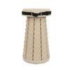 Portable Telescopic Folding Stool for Outdoor Travel and Camping