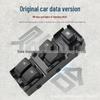 Wuling Hongguang S Power Window Switch 24560243 - 4-Way Button Knob