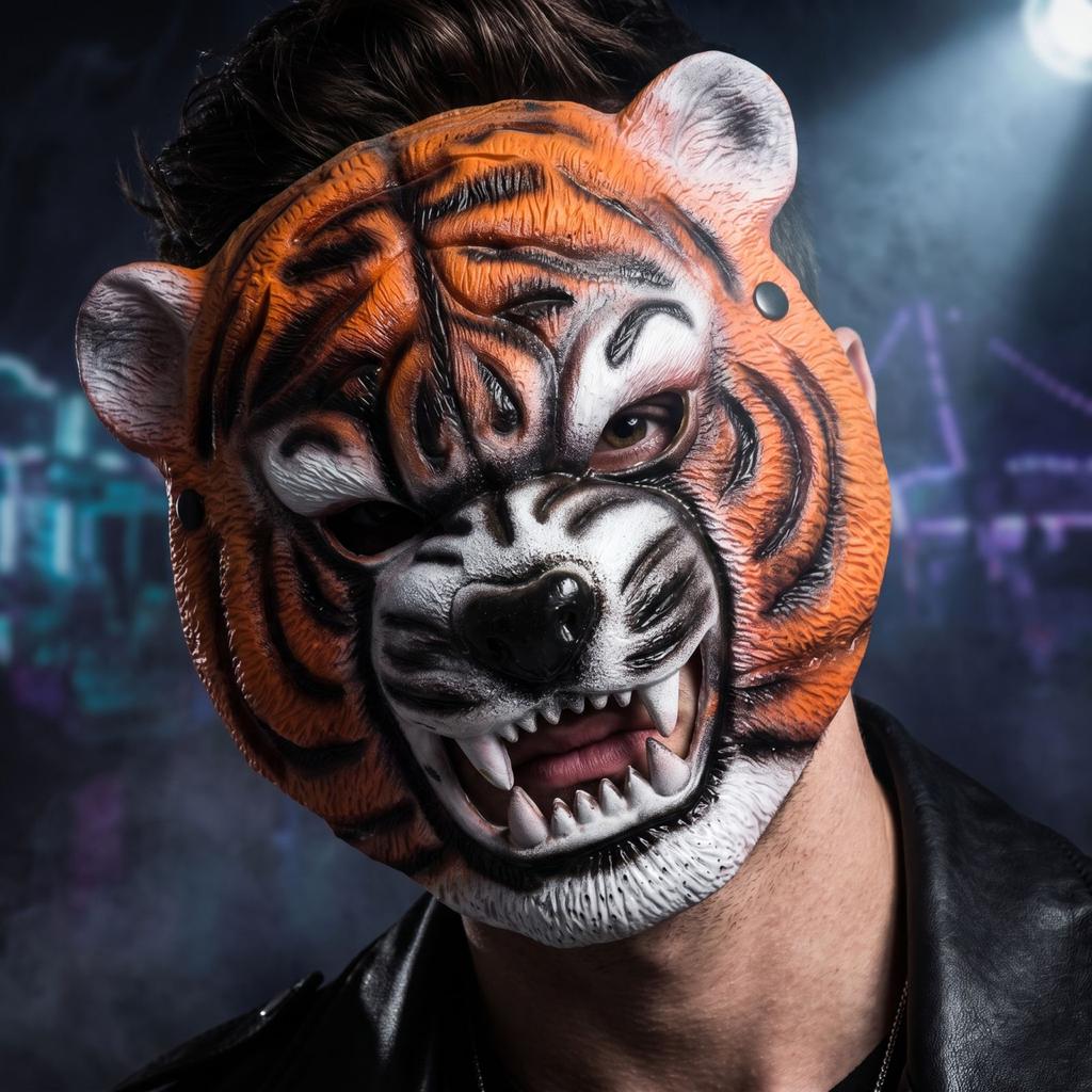Animal for Halloween Party Costume Accessory
