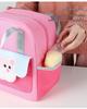 Cartoon Cute Multifunctional Insulated Lunch Bag for Students