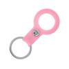 AntiLost Silicone Key Ring Locator Sleeve Shell Skin Protective Cover Case for IOS