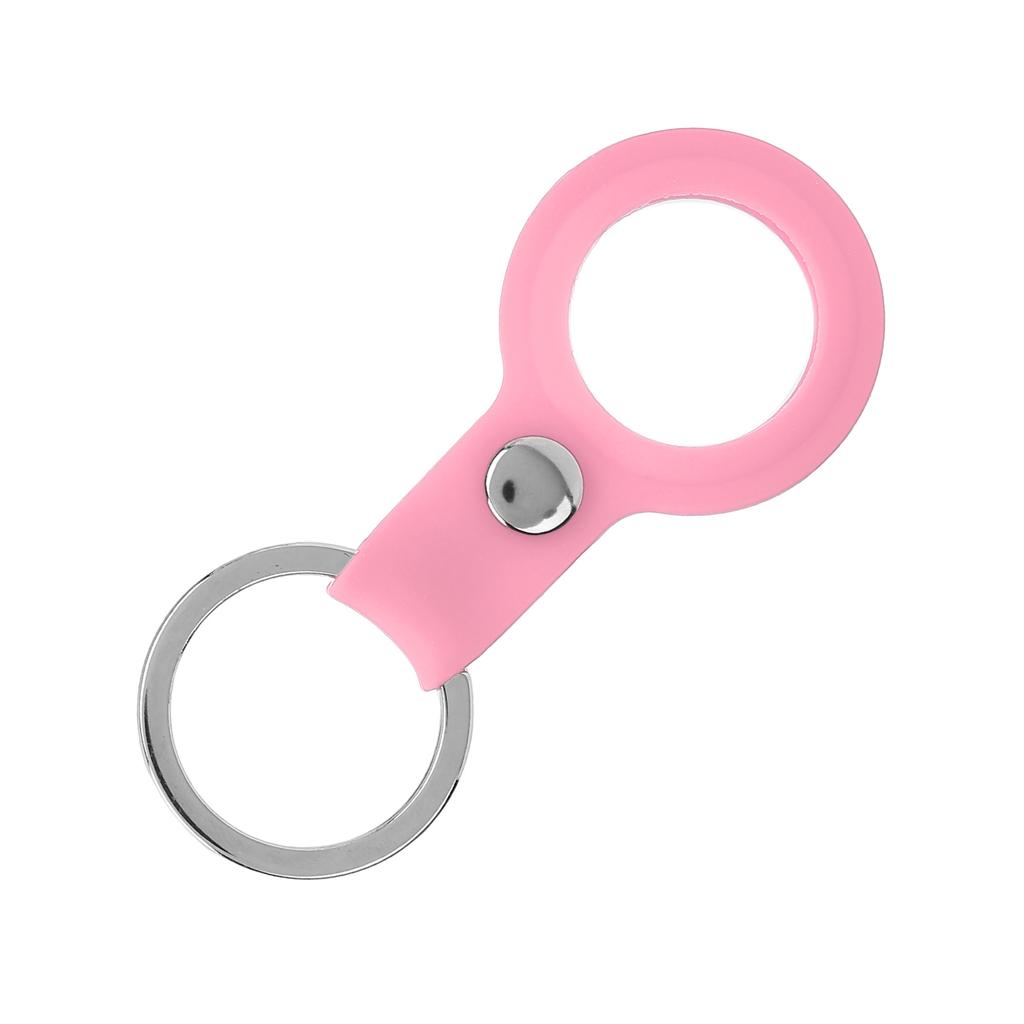 AntiLost Silicone Key Ring Locator Sleeve Shell Skin Protective Cover Case for IOS