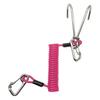 Sea Crocodile 316 Edelstahl Tauch-Drift-Haken Sicherheitsseil