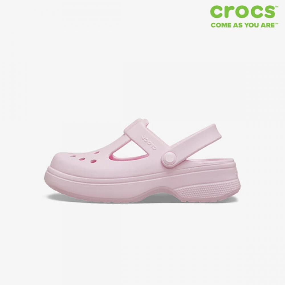 

Crocs Classic Mary Jane Clogs Kids 210615 6zw