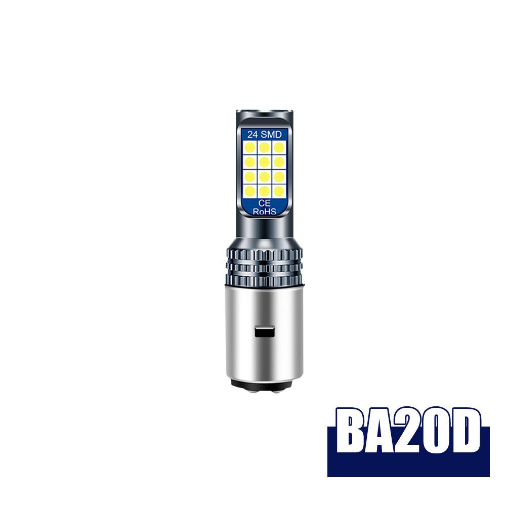 

1 шт. H4 BA20D P15D светодиодные лампы для фар мотоцикла 6000k Hi/lo Beam 3030 12SMD Moto LED аксессуары для скутера ATV противотуманные фары желтые темно серый