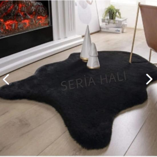 

Peluş Post Halı 50*80 cm