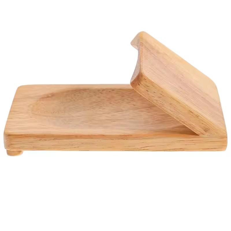 2026 Nuova Pinza per Aprire Ostriche, Set di Pinze Apri Ostriche in Legno, Set Coltello Apri Ostriche, Pinza per Aprire Ostriche Strumenti per Frutti di Mare