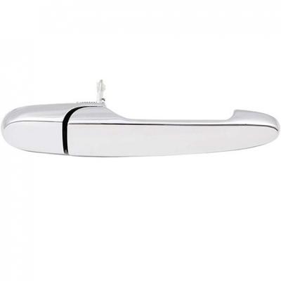 Front Right Side Exterior Door Handle Chrome 15773793 For Buick LaCrosse Lucerne