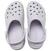 Crocs Classic Clogs Platform 4 Anti-Slip Women's Purple