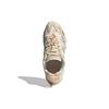 Adidas  Hyperturf Adventure Off White Bliss Orange Women Sneakers Cream Ecru-Tint GX4513