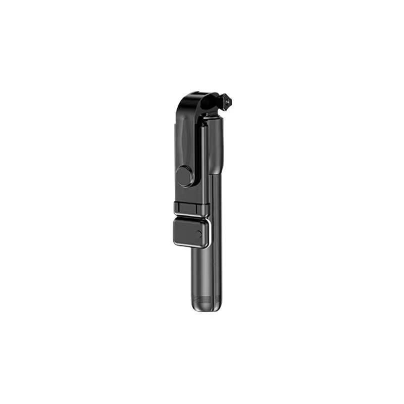 Bluetooth Selfie Stick Tripod & Phone Holder Stand
