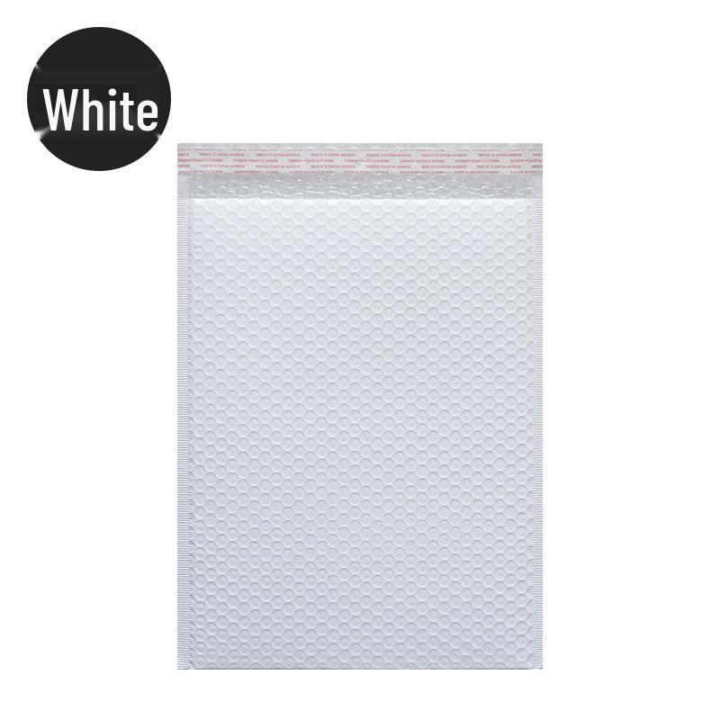 Waterproof Shockproof Self-Adhesive Bubble Mailer for Clothing