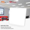FSL LED Zintegrowana Panelowa Lampa Sufitowa