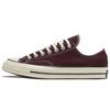 Chuck 70 Vintage Canvas Low 'Black Currant' Men's 169343C