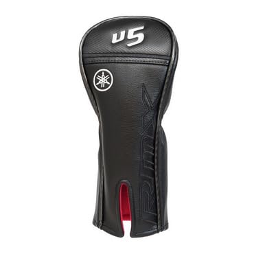 

Yamaha Motor 2022 RMX Headcover, Genuine Manufacturer Part (U5)