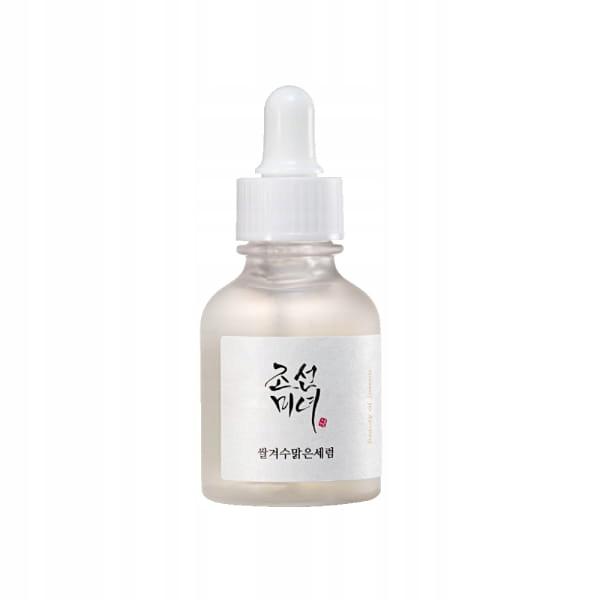 Beauty Of Joseon Verhelderend Gezichtsserum, Rijst + Alpha Arbutine 30