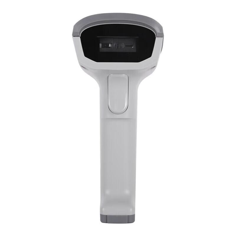Deli 14882W Wireless 2D Barcode Scanner
