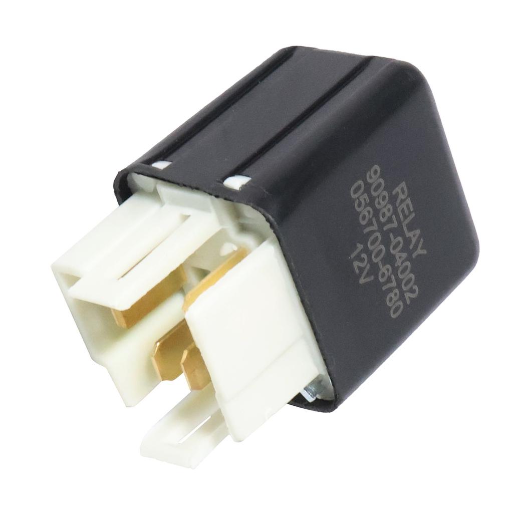 Main Multi-Purpose Relay For Toyota 4Runner Camry Lexus LX450 ES300 90987-04002