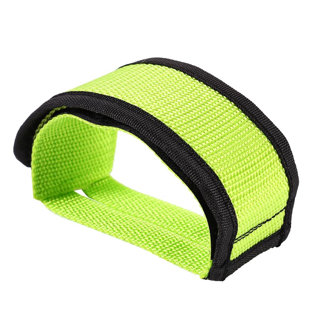 Ceinture adhésive pour pédales de vélo de route à pignon fixe