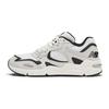 New Balance Nb 426 Stoff Synthetisches Leder Sport Retro Niedrige Schnürschuhe Lifestyle Schuhe Herren Sneaker Weiß Schwarz ML426WB1