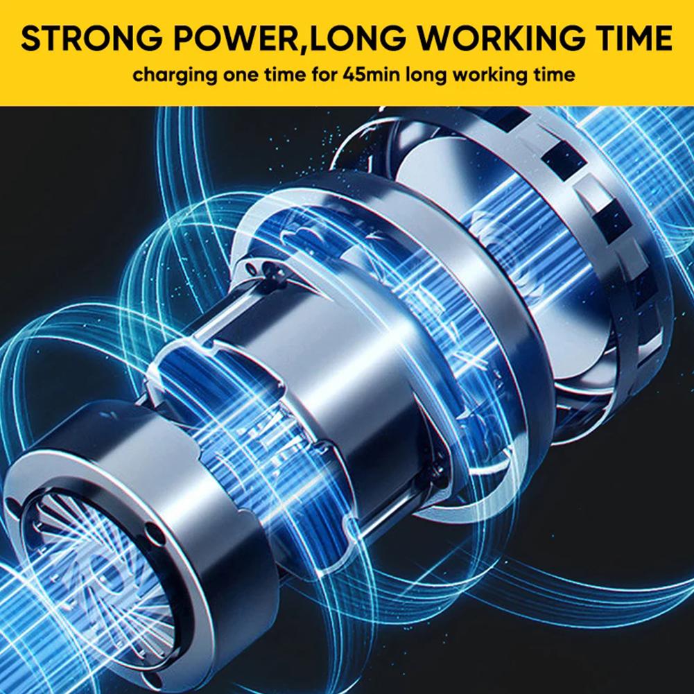 Paint Sprayer Uniform Atomization Paint Spray Guns Auto Furniture Coating Airbrush Portable Paint Sprayer Electric Tools