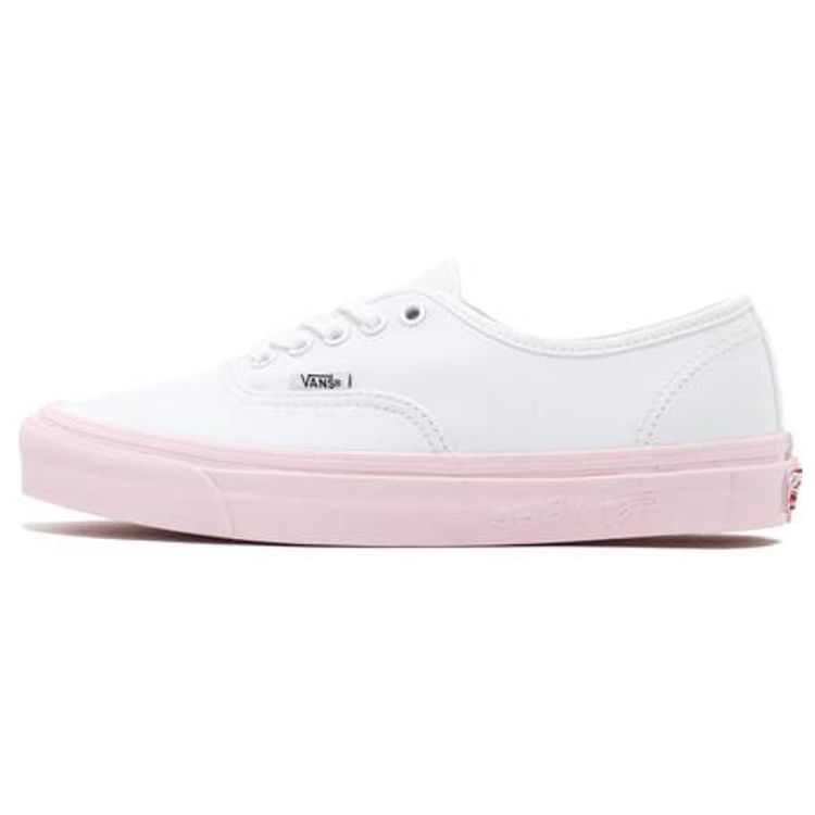 

Vans Anti Social Social Club x Dover Street Market x Белые унисекс кроссовки Authentic LX VN000UDDOYO