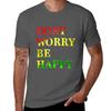 Wise Words Tshirt Quick Dry Travel Tshirt