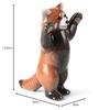 [Officially Imported] Royal Copenhagen 2024 Year Figurine "Red Panda" 1070764