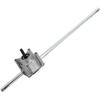 106-3955 Front Wheel Drive Transmission Assembly Compatible with for Toro Recycler 22in Lawn Boy Mo