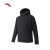 Taiji CORDURA Outdoor Hooded Softshell Jacket
