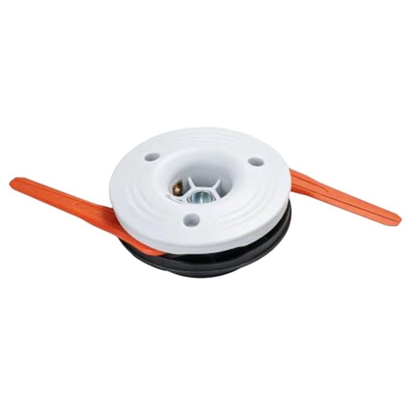 J1UL1N For STIHL FS70 FS91 FS111 FS131 Compatible Trimmer Head- 28-2 Weed Eater Trimmer Part Number 4002-820-2300 For Stihl