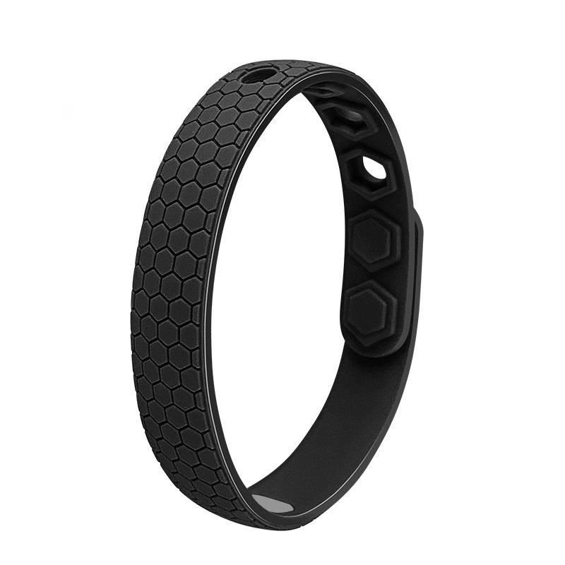 

Силиконовый антистатический наручный браслет Бытовой Автомобильный Снятие статического электричества Множественный