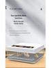 Compact Intelligent Egg Incubator for Home - Automatic for Chicken, Duck, Goose Eggs