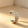Chinese Style Adjustable High-end Ring