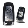 BaoJiangDd car key Fit for Ford RAPTOR F150 902MHZ ID49 Keyless Smart Remote Control  FCC:M3N-A2C93142600 OEM HC3T-15K601-BA