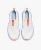 Ballop Blossom Slip-On White