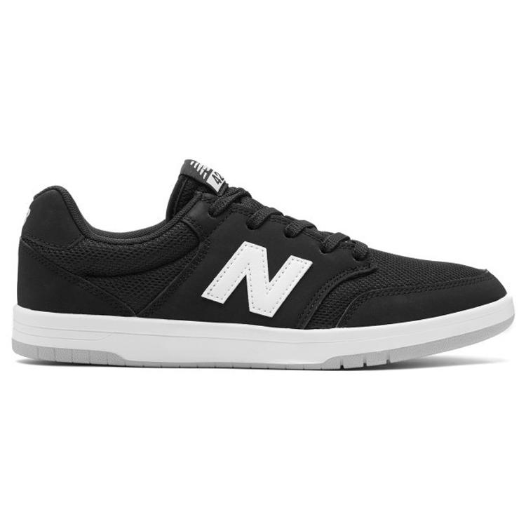 New Balance All Coasts Black